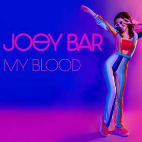 Download track Under Your Wings Joey Bar