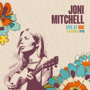 Download track The Gallery (Live) Joni Mitchell