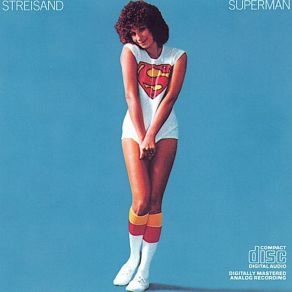 Download track I Found You Love Barbra Streisand