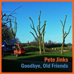 Download track Goldfish Bowl Pete Jinks