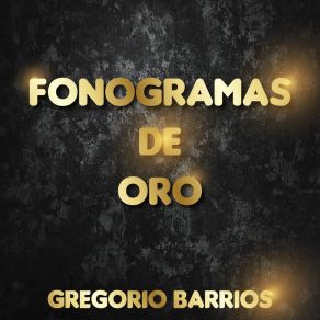 Download track Aquellos Ojos Verdes Gregorio Barrios