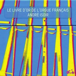 Download track 11 - Nicolas De Grigny - Fugue A 5 André Isoir