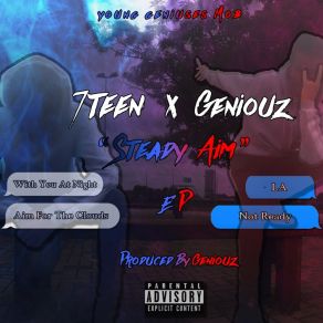 Download track With You At Night Young Geniuses MobGeniouz