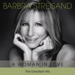 Download track Woman In Love Barbra Streisand