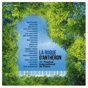 Download track Davidsbundlertanze, Op. 6: XIV. Zart Und Singend Adam Laloum