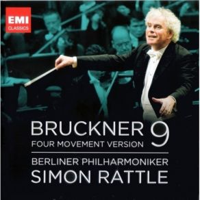 Download track Adagio. Langsam, Feierlich Bruckner, Anton