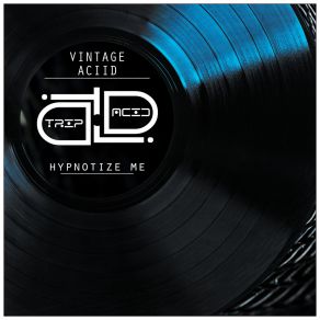 Download track Hypnotize Me (Radio Edit) Vintage Aciid