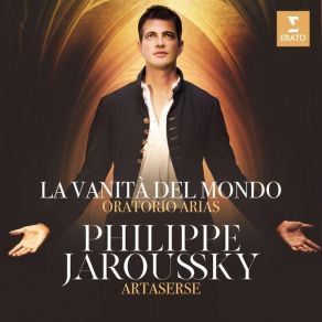 Download track 15 - La Conversione Di Sant’Agostino- -Sì, Solo A Te Mio Dio- (Sant'Agostino) Philippe Jaroussky, Ensemble Artaserse