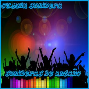 Download track Corazon Solitario Cumbia Sonidera