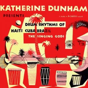 Download track Brazil-Coco (Remastered) The Singing Gods, Katherine Dunham