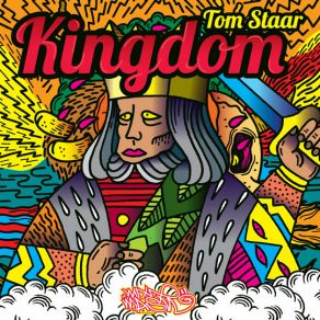 Download track Kingdom (Blasterjaxx Remix) Tom Staar