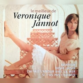 Download track C'Est Trop Facile De Dire Je T'Aime Véronique Jannot