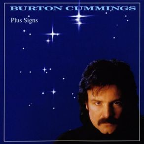 Download track Permissible To Cry Burton Cummings