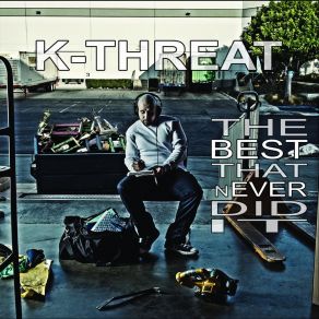 Download track Tear And A Smile K-Threat