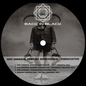 Download track Beginning (Original Mix) Jori Samarin