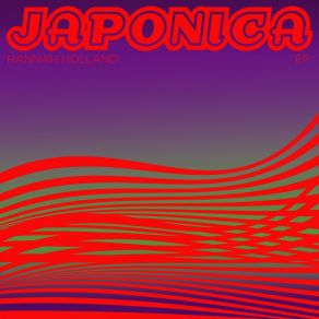 Download track Japonica Hannah HollandGhost Culture