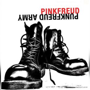 Download track Punk Freud Armada (Live) Pink FreudTomek Lipinski, Tomek LipiÅski