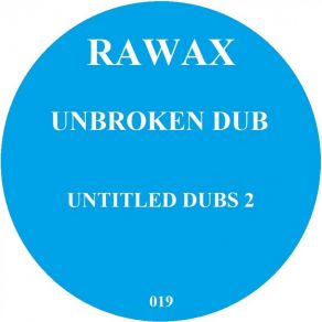 Download track Dubvirus (Original Mix) Unbroken Dub