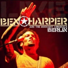 Download track Welcome To The Cruel World Ben Harper