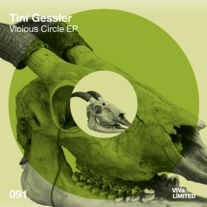 Download track Vicious Circle (Original Mix) Tini Gessler