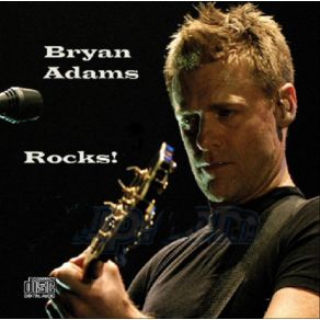 Download track Cuts Like A Knife Bryan Adams