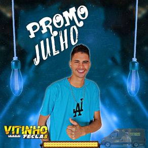 Download track Desmantelo (Ao Vivo) Vitinho Teclas