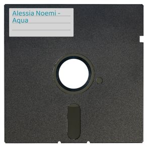 Download track Aqua (Extended Version) Alessia Noemi