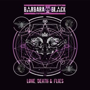 Download track Vampire Love, Chapter II: Queen Of Flies Barbara Black