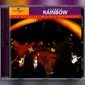 Download track Death Alley Driver Rainbow