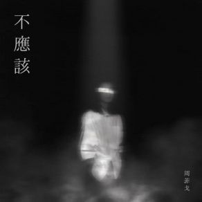 Download track 不应该 (伴奏版) 周菲戈