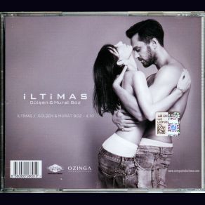 Download track İltimas Murat Boz, Gülşen