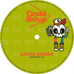 Download track Mr Nobody Louis Anima