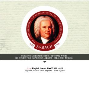 Download track Suite No. 5 In E Minor - Sarabande Johann Sebastian Bach