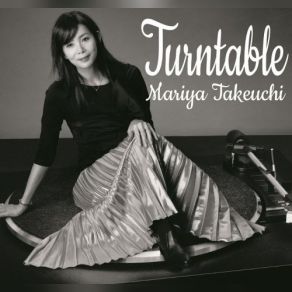 Download track 竹内まりや - Che Vuole Questa Musica Stasera ～ ガラスの部屋 Mariya Takeuchi