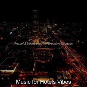 Download track Background For Executive Lounges Music For Hotels Vibes