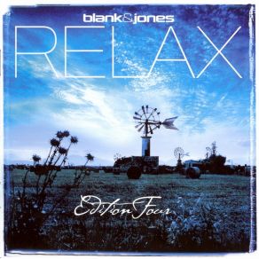 Download track Nuits Blanches Relax CollectionBlank & Jones
