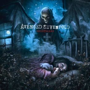 Download track Natural Born Killer Avenged Sevenfold