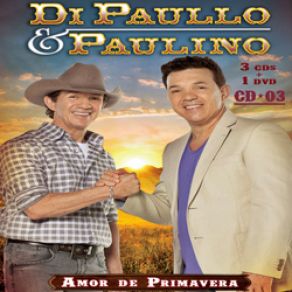 Download track Namorando Teu Sorriso Paulino, Box Di Paullo