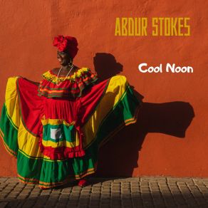 Download track Because Of The Storm Abdur Stokes