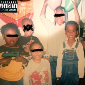 Download track VLONE Lil Monie