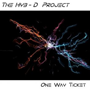 Download track Blade Of Grass, Pt. 1 The Hyb-D Project