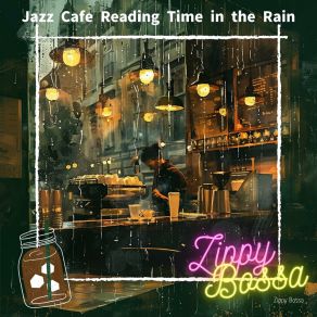 Download track Coffeehouse Window View Zippy Bossa