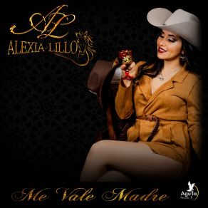 Download track Me Vale Madre Alexia Lillo