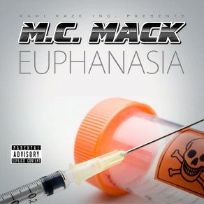 Download track K. F. C. Part 2 (Radio Version) M. C. MackMac E