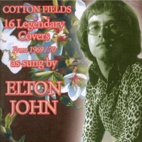 Download track I Can'T Tell The Bottom From The Top Elton John