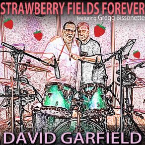 Download track Strawberry Fields Forever (Instrumental Remastered 2020) Gregg BissonetteMichael Landau