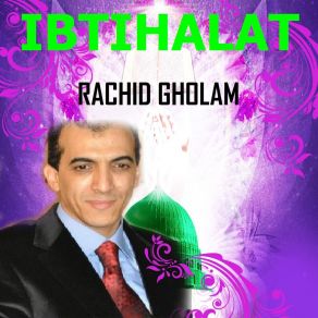 Download track Ibtihal, Pt. 2 Rachid Gholam