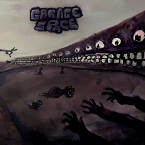 Download track Misery Space Garage