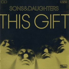 Download track Gilt Complex Sons And Daughters