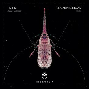 Download track Phagen (Original Mix) Sablin